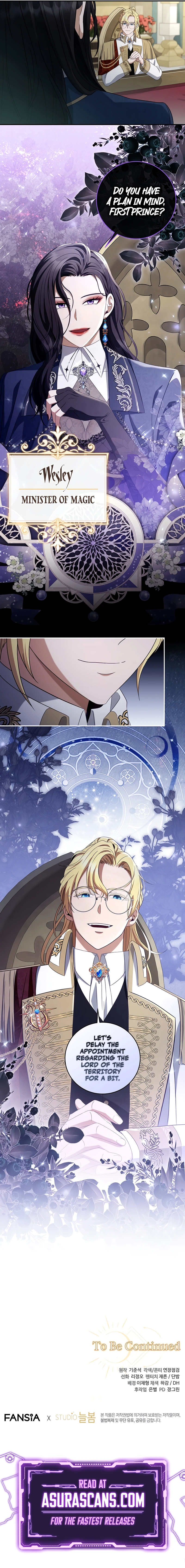 Margrave's Bastard Son Was the Emperor chapter 23 page 9