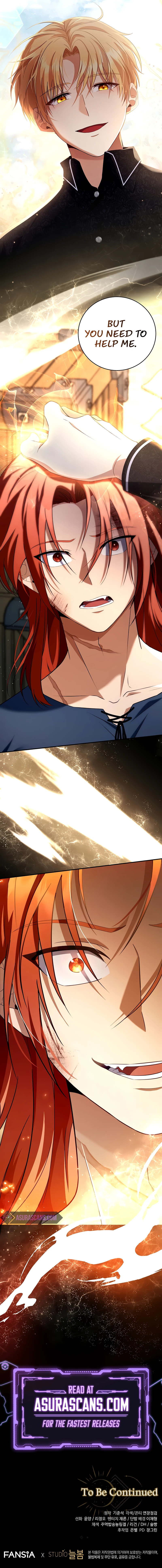 Margrave's Bastard Son Was the Emperor chapter 5 page 15
