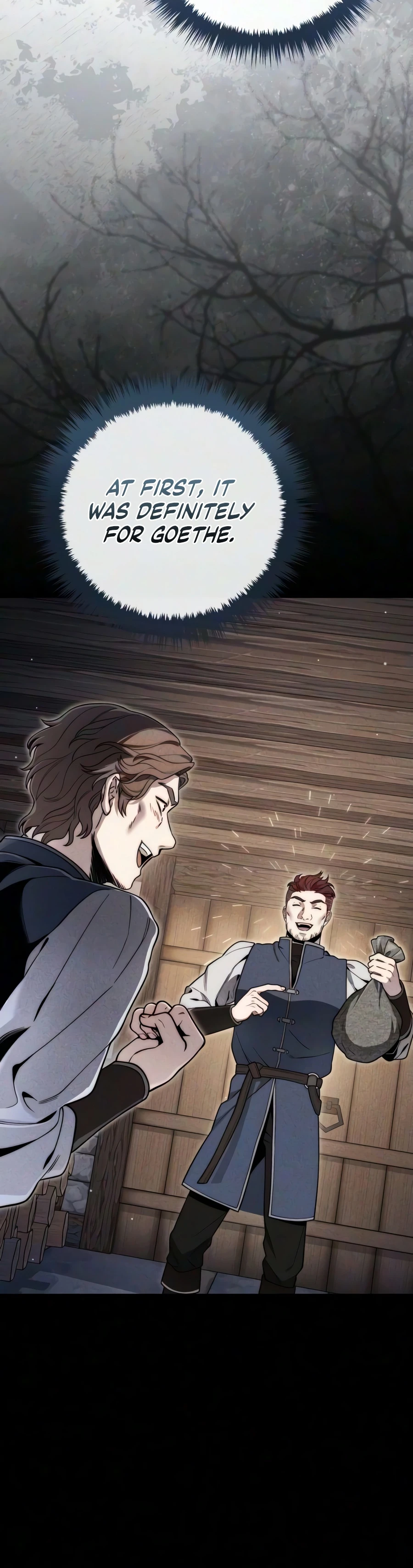Margrave’s Worthless Mage chapter 12 page 13