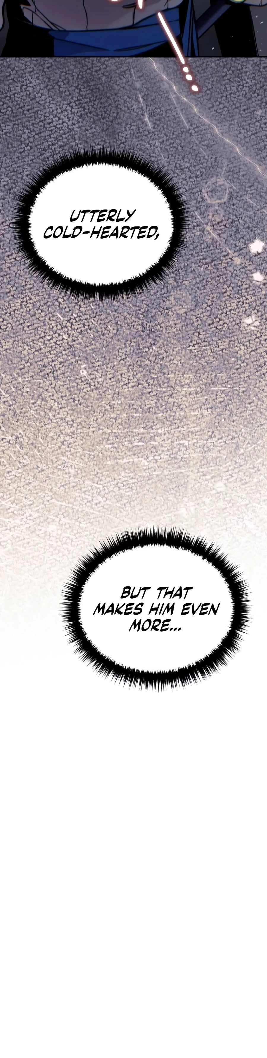 Margrave’s Worthless Mage Chapter 32 page 5