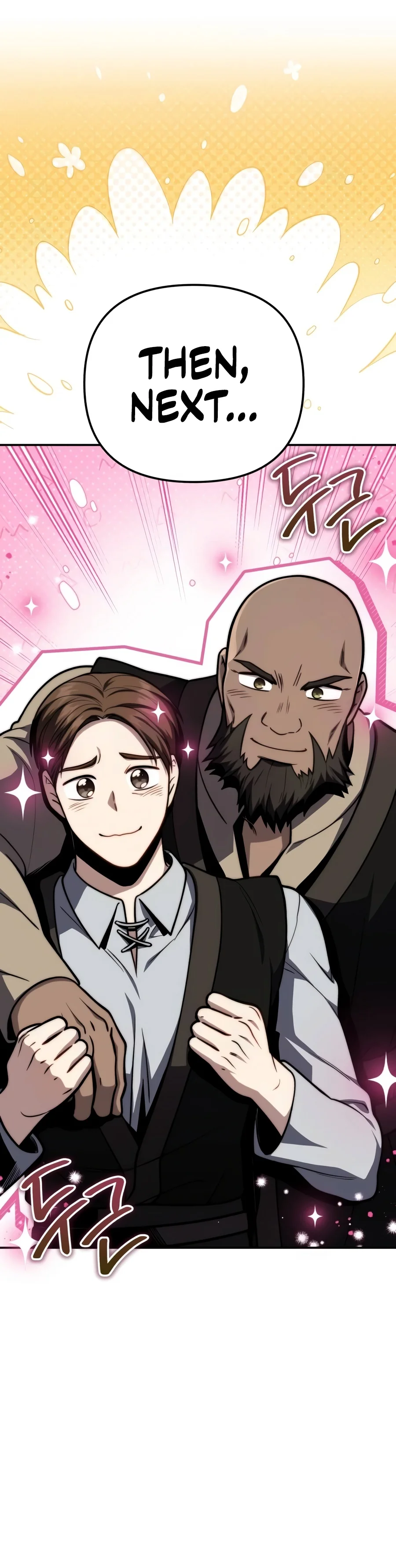 Margrave’s Worthless Mage Chapter 32 page 25