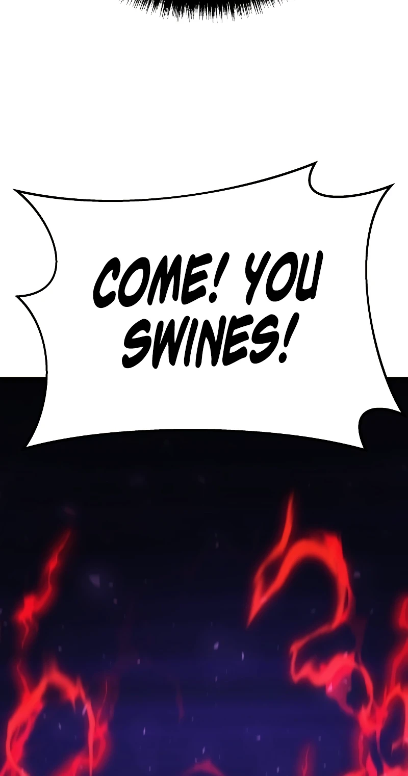 Martial God Regressed to Level 2 chapter 1 page 20