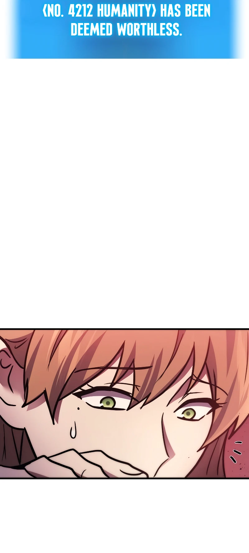 Martial God Regressed to Level 2 chapter 1 page 24