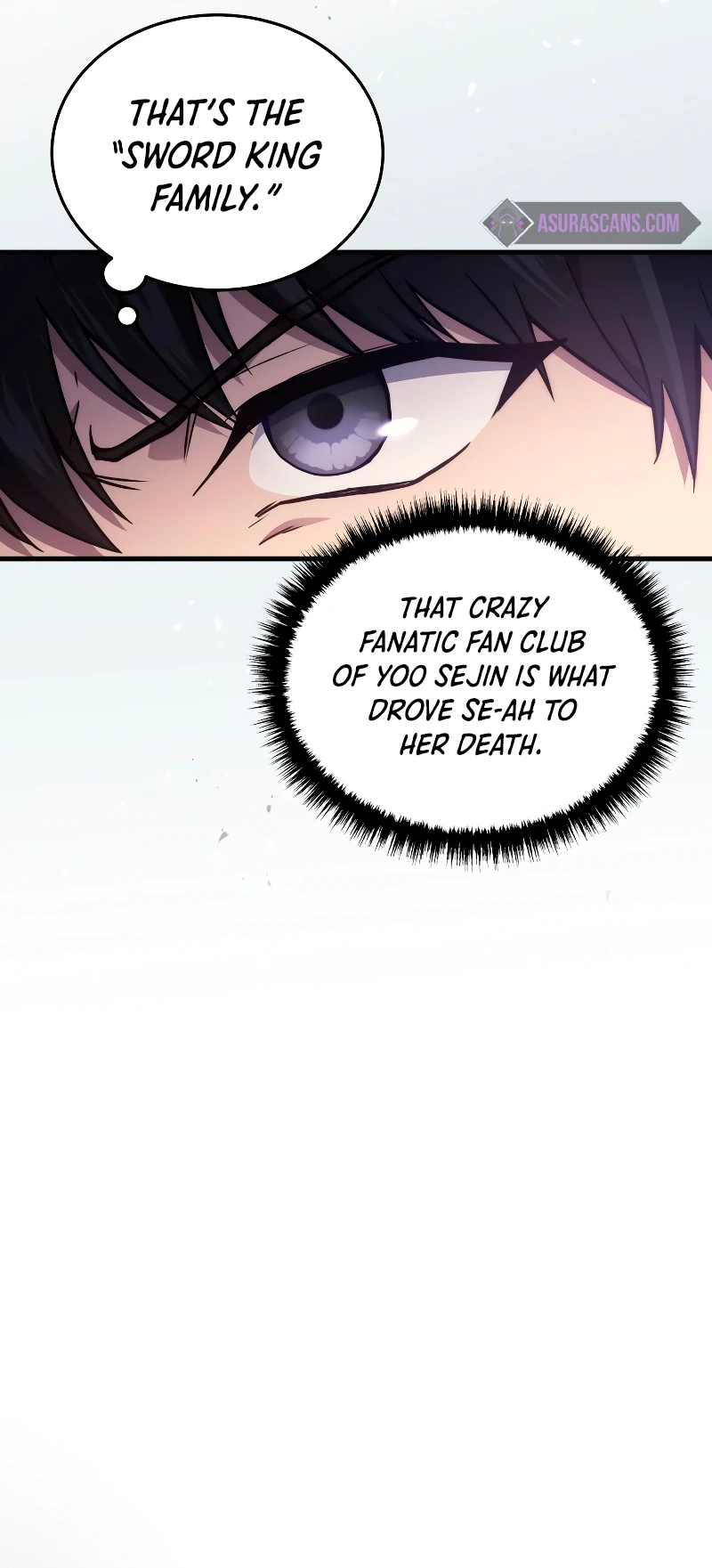 Martial God Regressed to Level 2 chapter 10 page 3