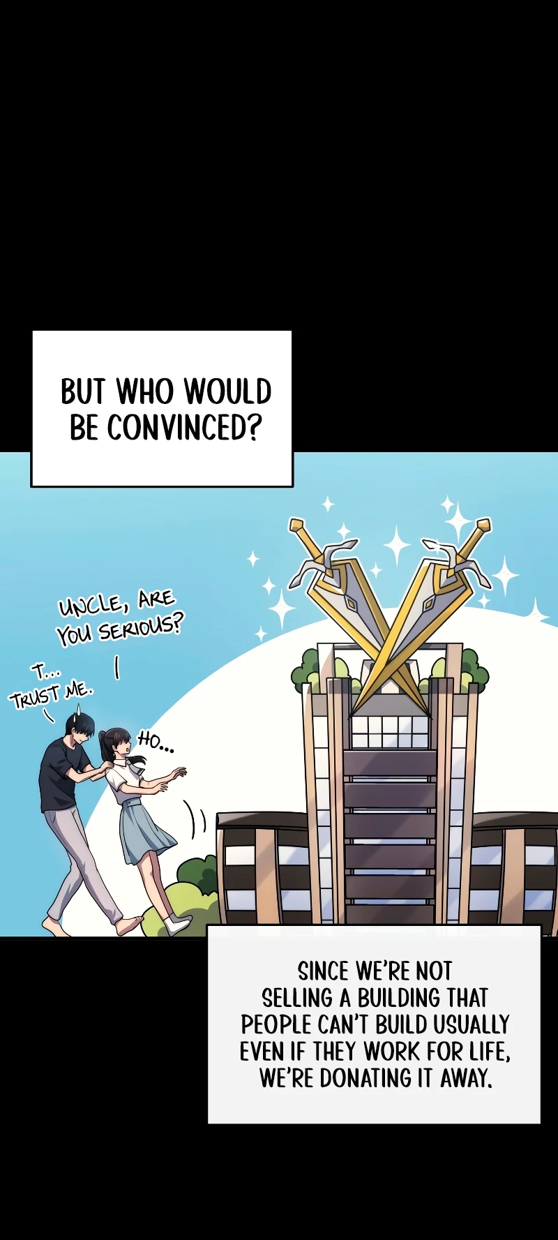 Martial God Regressed to Level 2 chapter 10 page 9