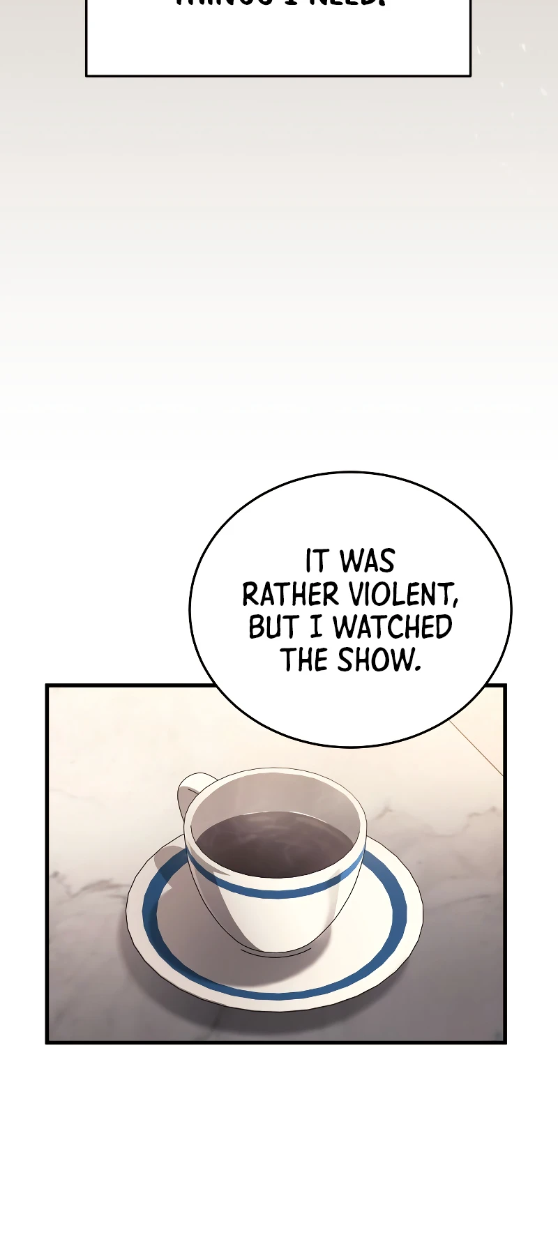 Martial God Regressed to Level 2 chapter 11 page 3