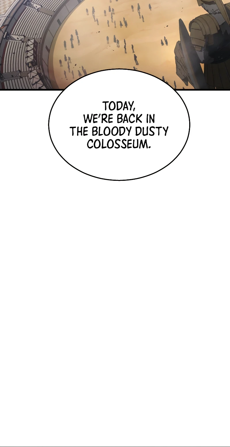Martial God Regressed to Level 2 chapter 11 page 7