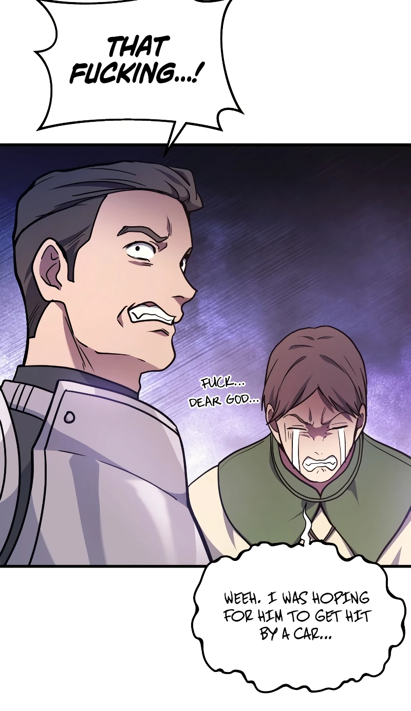 Martial God Regressed to Level 2 chapter 11 page 9