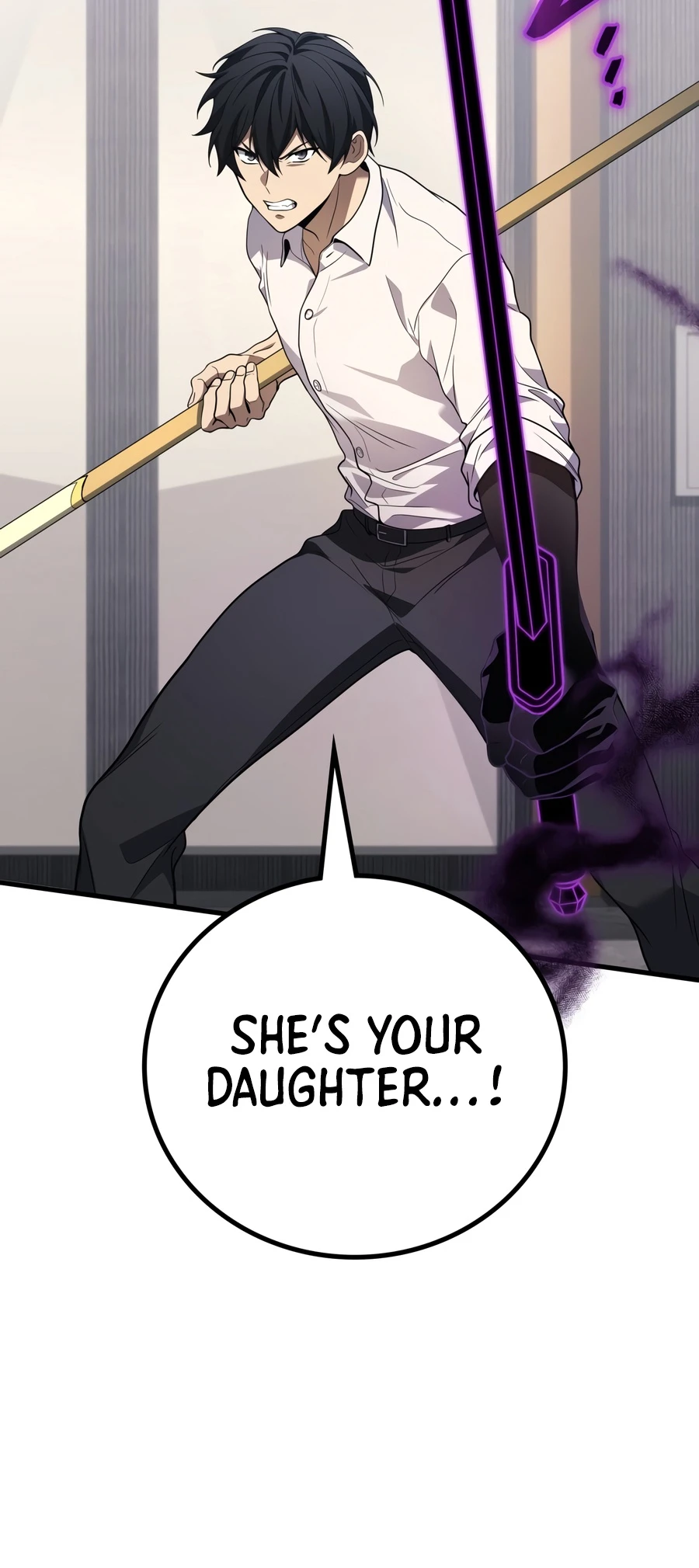Martial God Regressed to Level 2 chapter 118 page 6