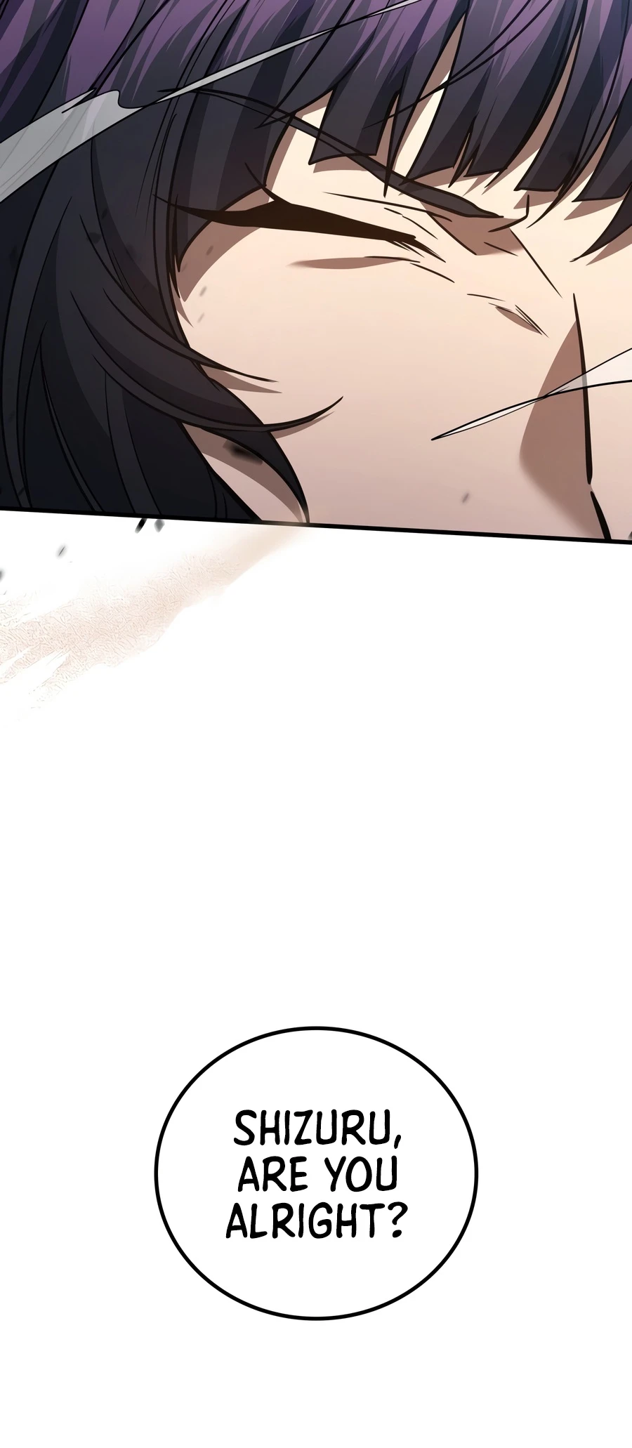 Martial God Regressed to Level 2 chapter 119 page 3
