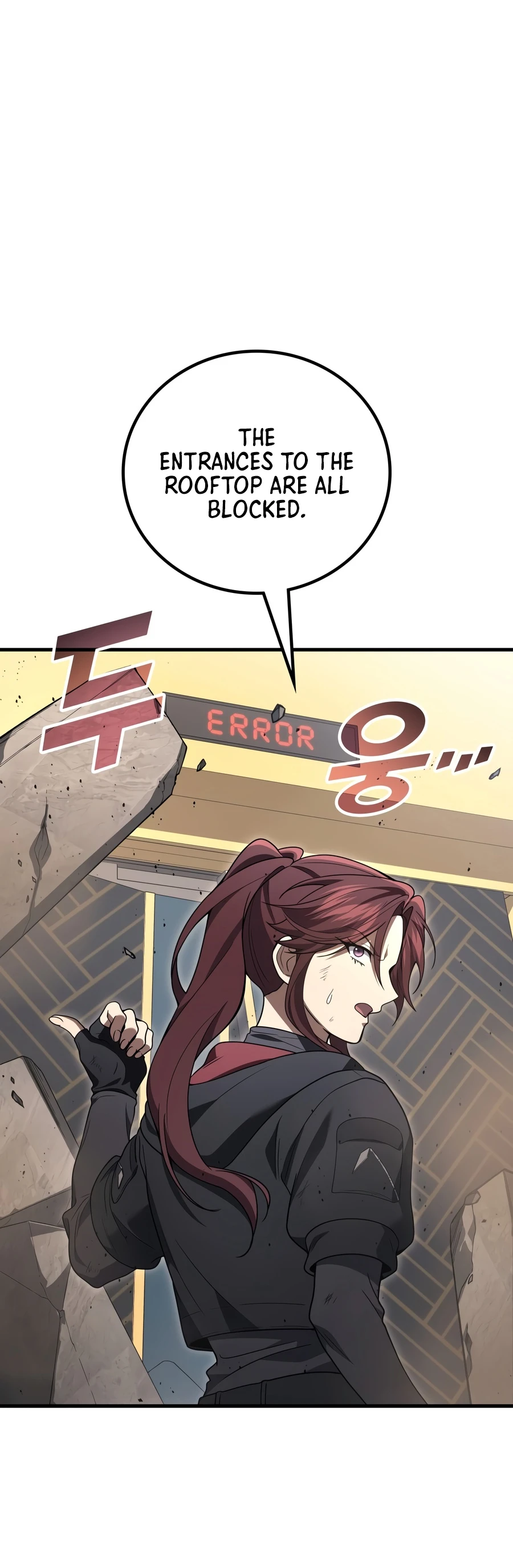 Martial God Regressed to Level 2 chapter 119 page 7