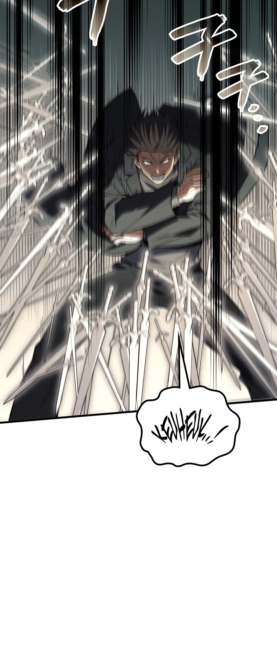 Martial God Regressed to Level 2 chapter 119 page 13