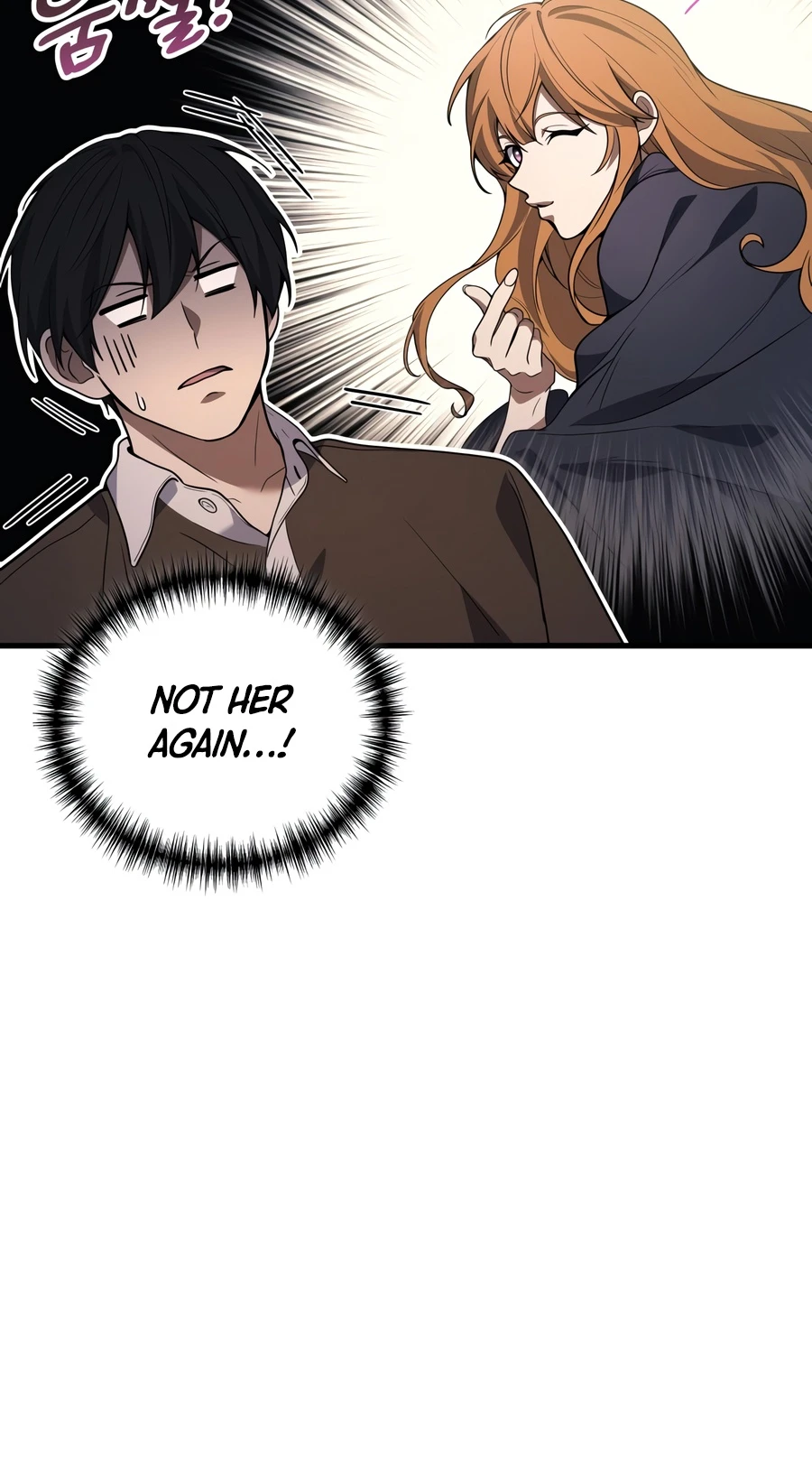 Martial God Regressed to Level 2 chapter 125 page 9