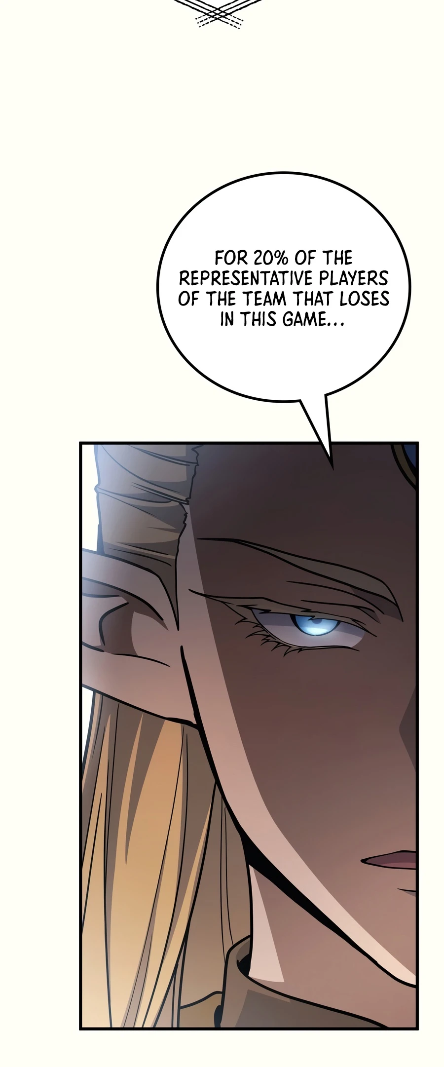 Martial God Regressed to Level 2 chapter 126 page 3