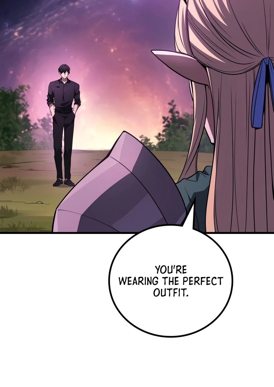 Martial God Regressed to Level 2 chapter 126 page 5
