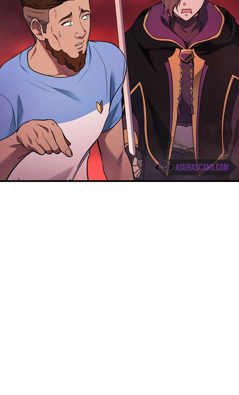 Martial God Regressed to Level 2 chapter 19 page 5