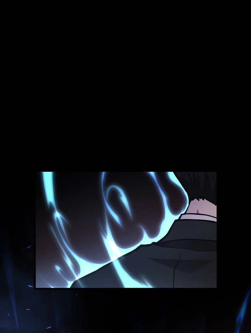 Martial God Regressed to Level 2 chapter 20 page 5
