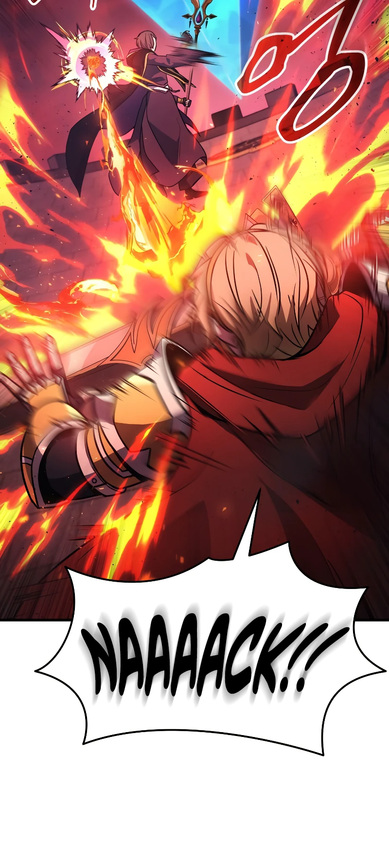 Martial God Regressed to Level 2 chapter 20 page 9