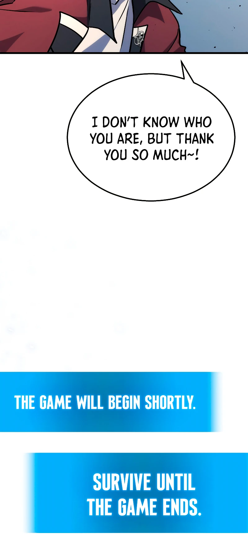 Martial God Regressed to Level 2 chapter 3 page 7