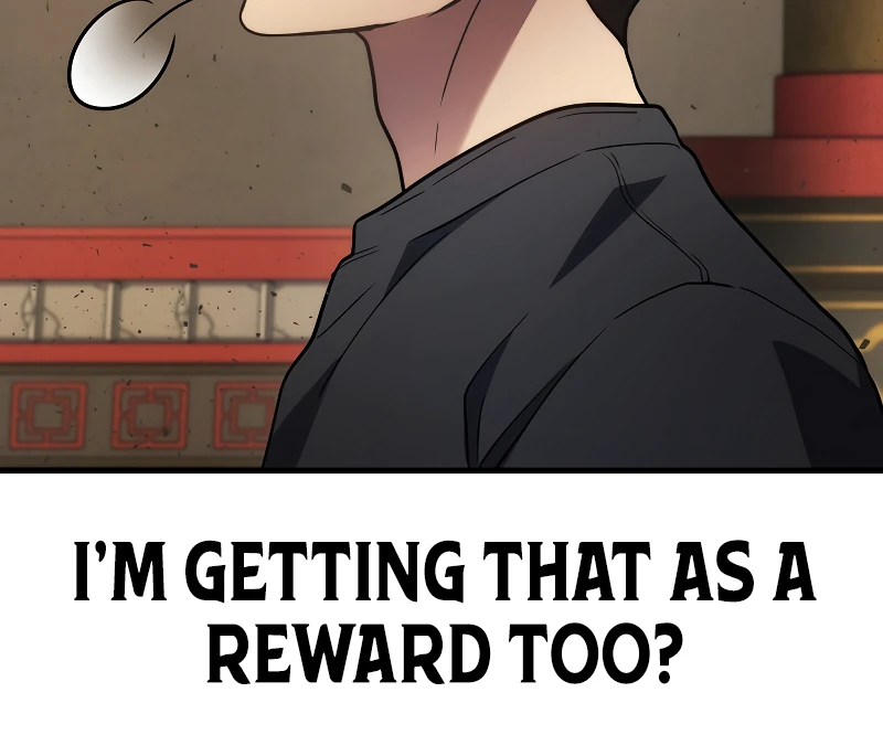 Martial God Regressed to Level 2 chapter 30 page 7