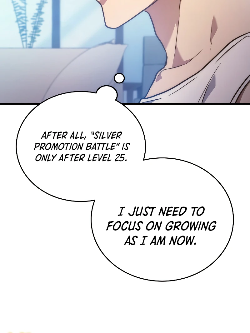 Martial God Regressed to Level 2 chapter 5 page 5