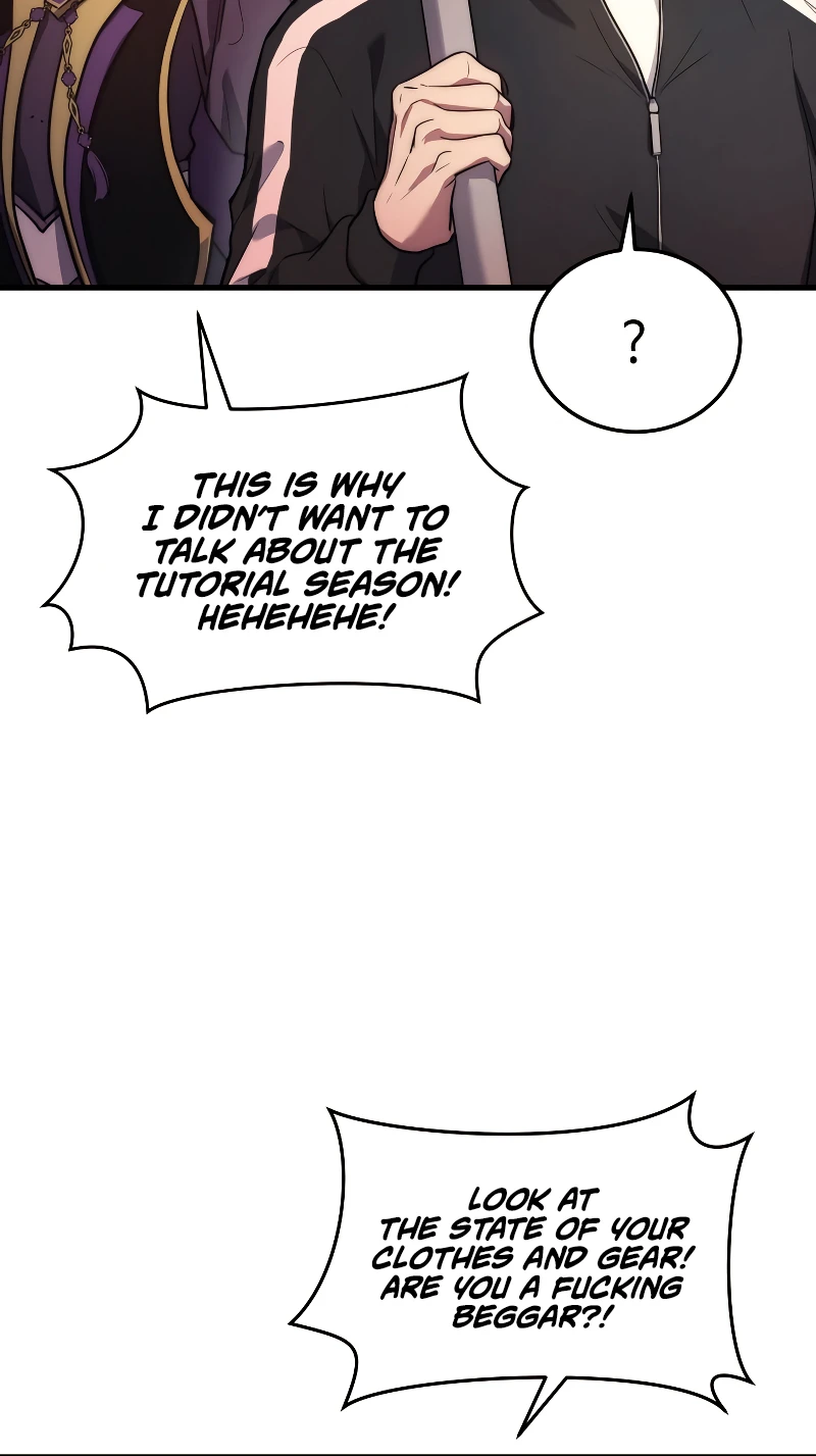 Martial God Regressed to Level 2 chapter 5 page 15