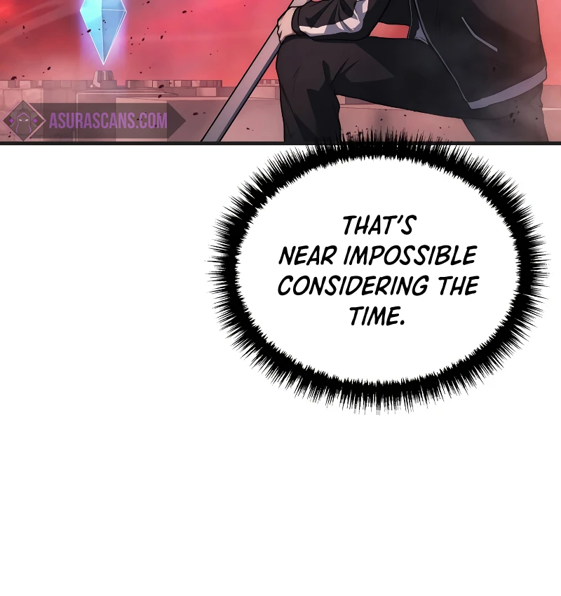 Martial God Regressed to Level 2 chapter 6 page 11