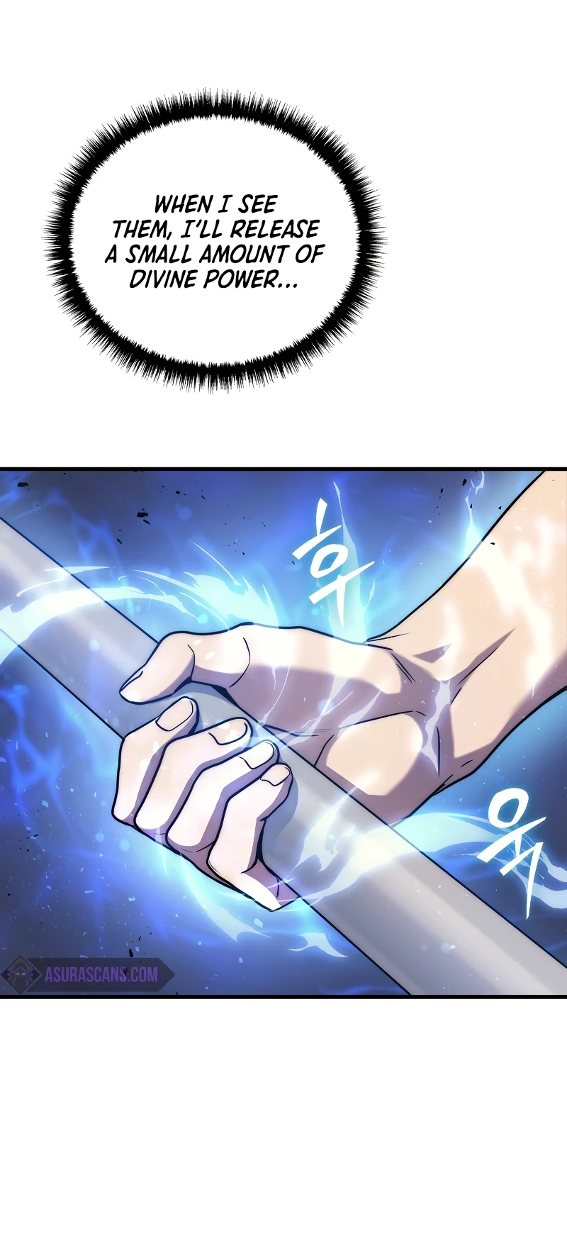 Martial God Regressed to Level 2 chapter 7 page 3