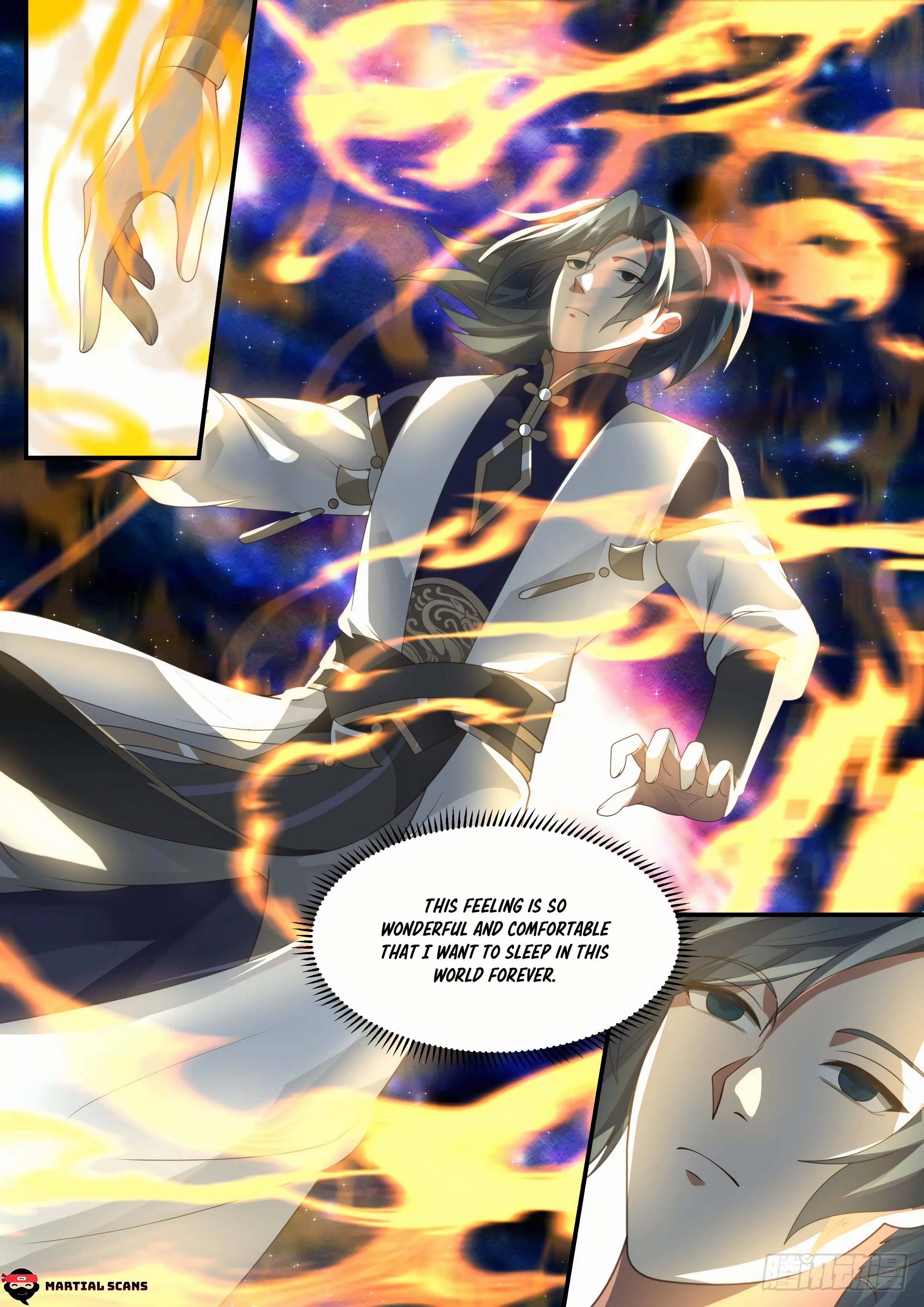 Martial Peak Chapter 2253 page 4