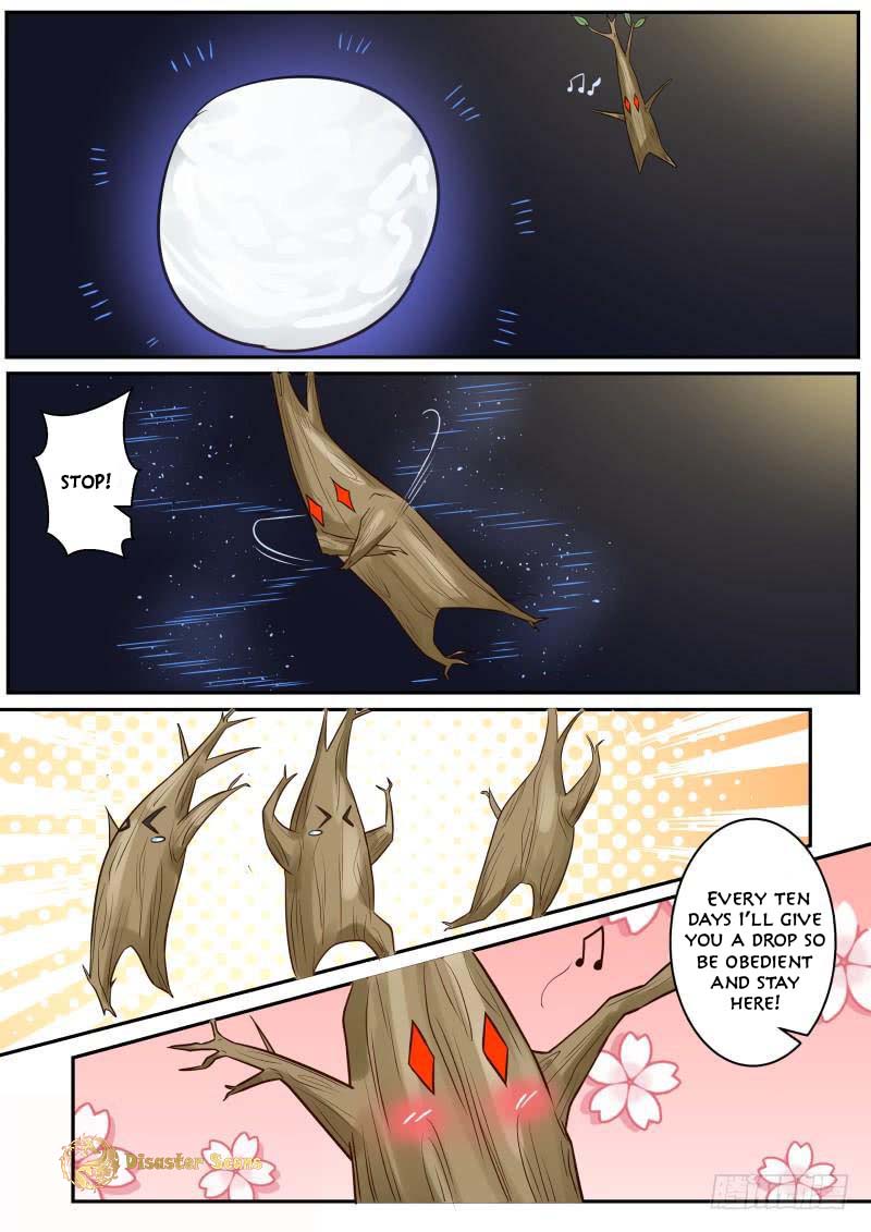 Martial Peak Chapter 232 page 2