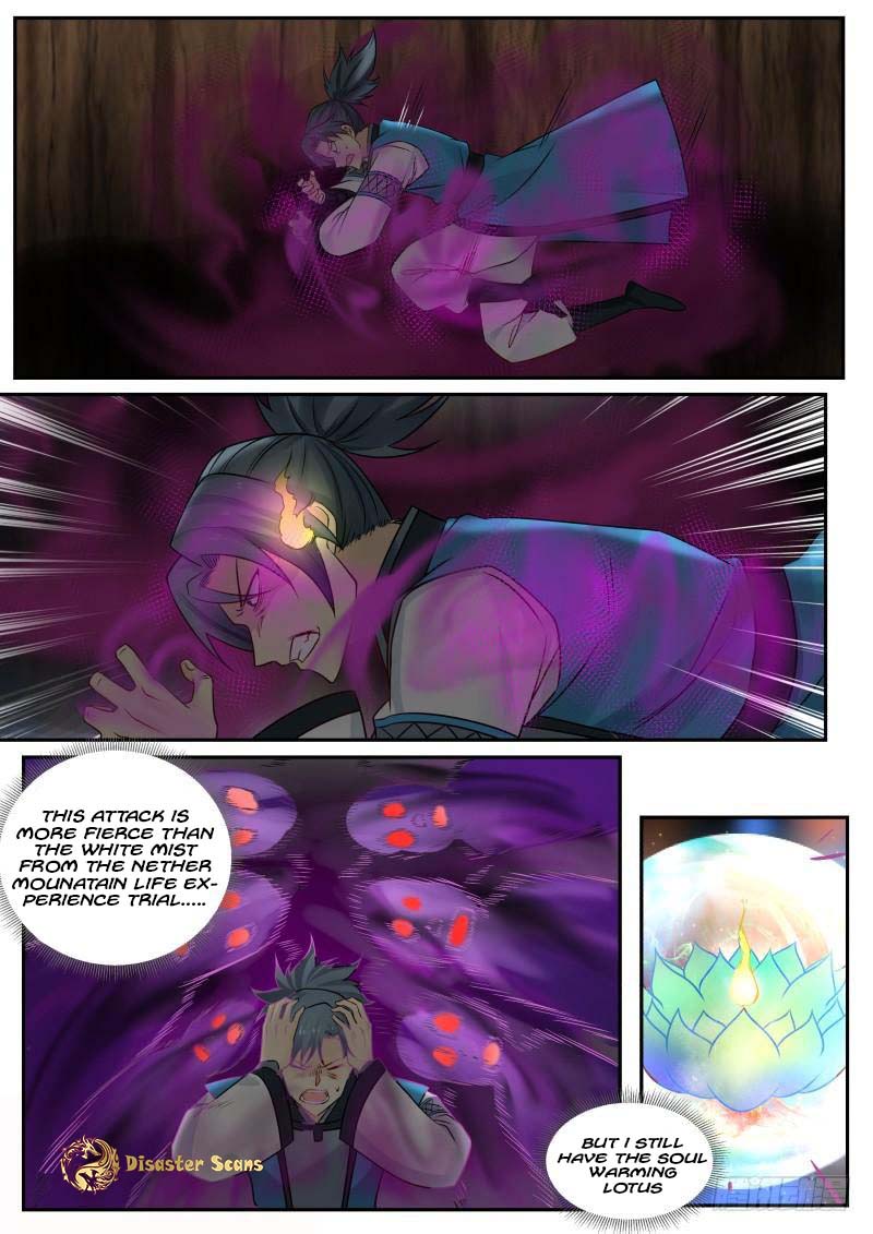 Martial Peak Chapter 232 page 6