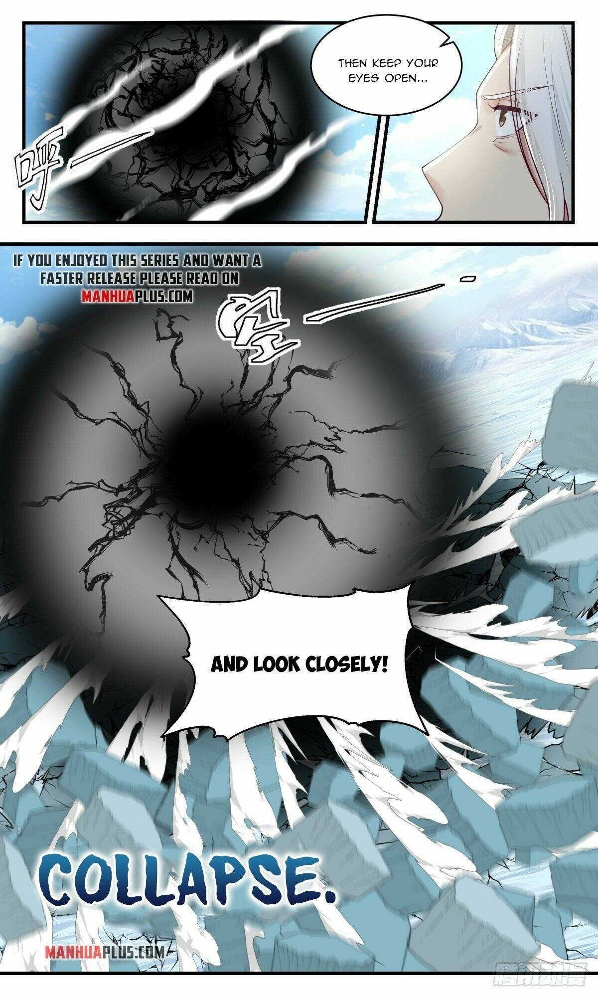 Martial Peak Chapter 2532 page 6