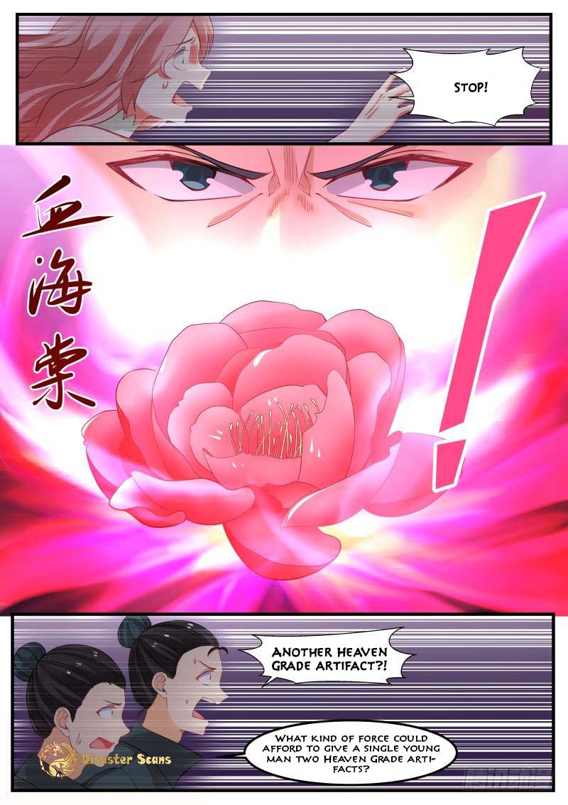Martial Peak Chapter 260 page 5