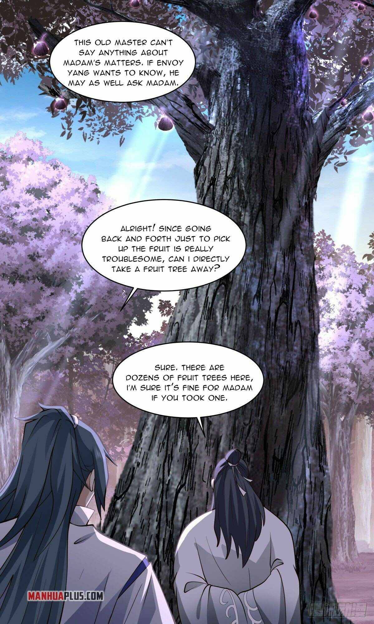 Martial Peak Chapter 2623 page 6