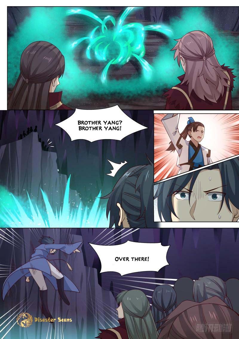 Martial Peak Chapter 267 page 5