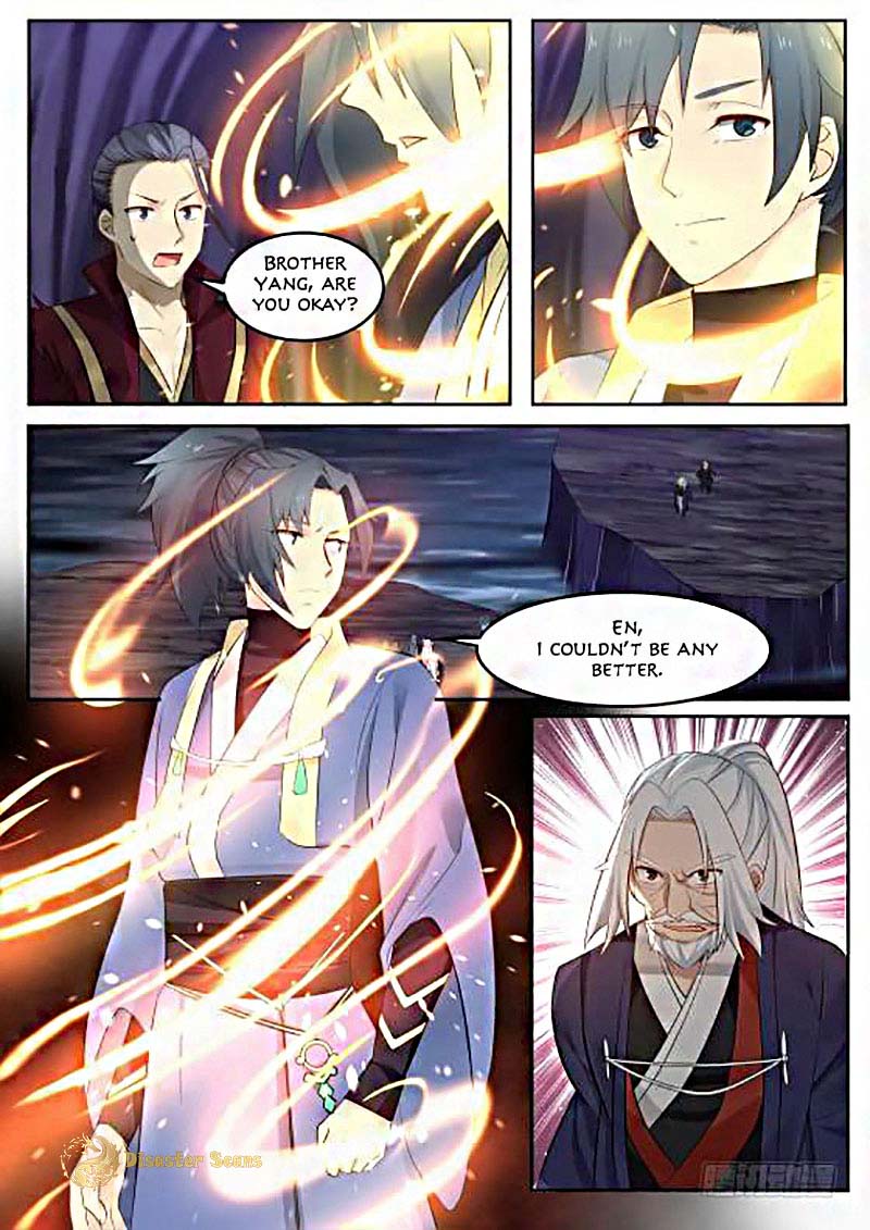Martial Peak Chapter 276 page 3