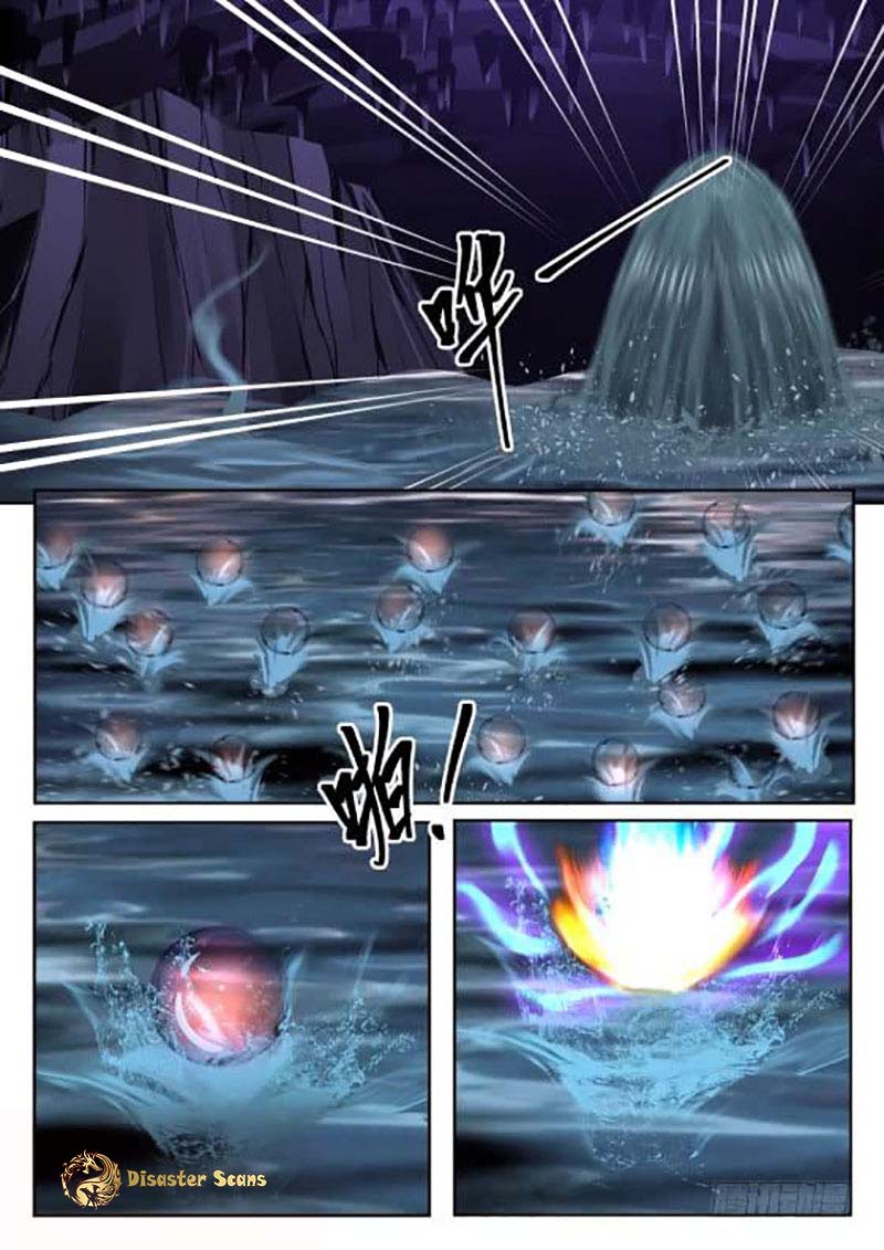 Martial Peak Chapter 276 page 6