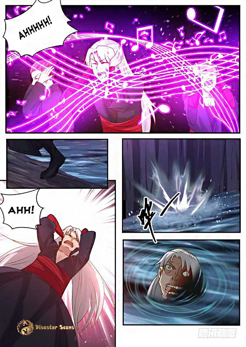 Martial Peak Chapter 277 page 3