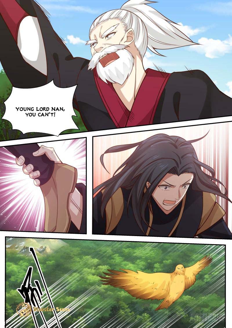 Martial Peak Chapter 298 page 5