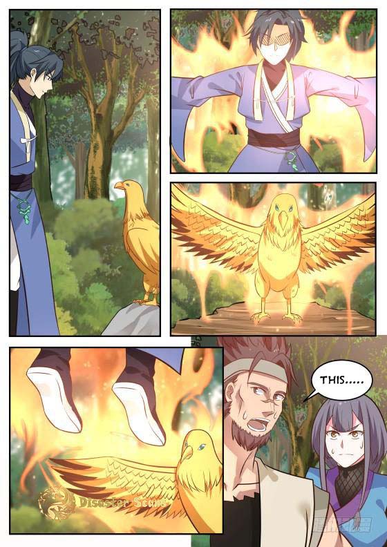 Martial Peak Chapter 302 page 6