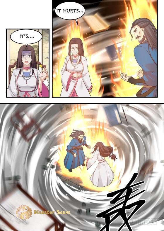 Martial Peak Chapter 340 page 3