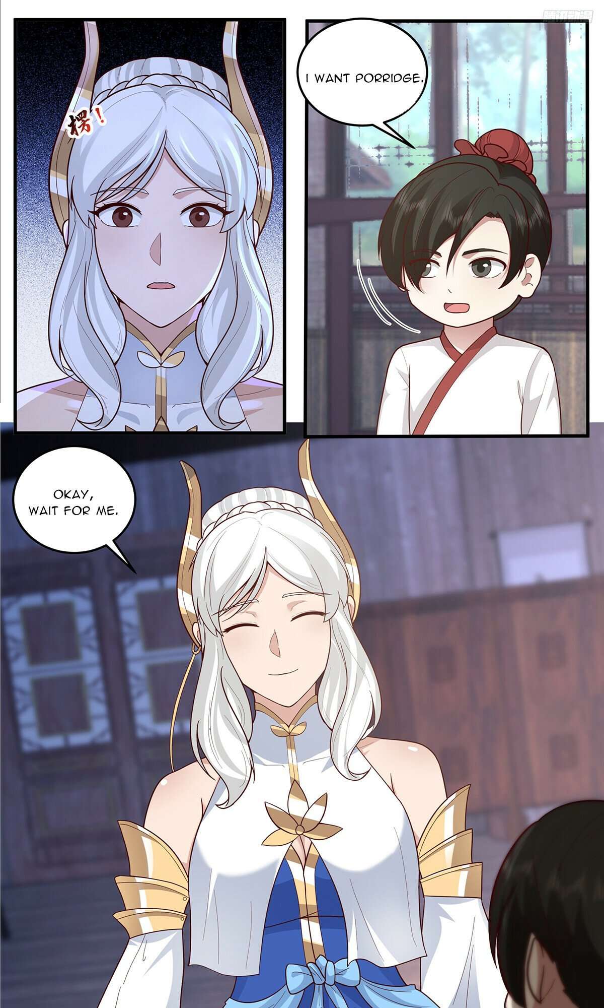 Martial Peak Chapter 3785 page 4