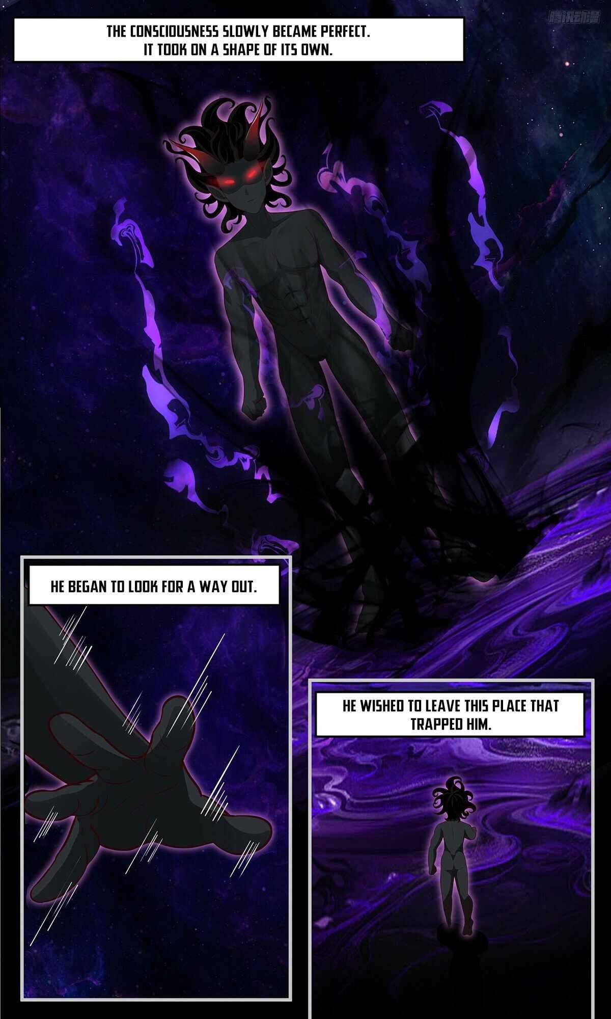 Martial Peak Chapter 3786 page 4