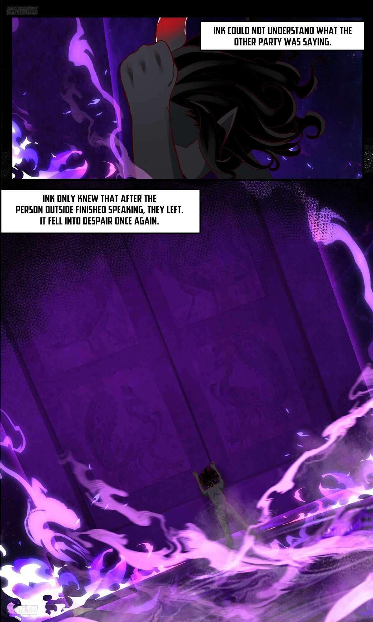 Martial Peak Chapter 3787 page 2