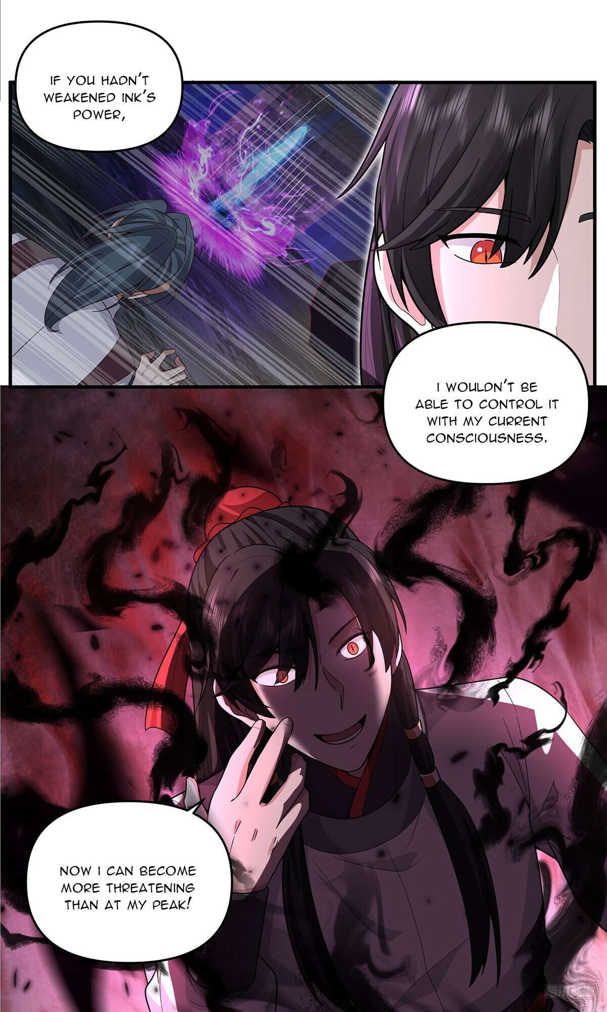 Martial Peak Chapter 3799 page 6
