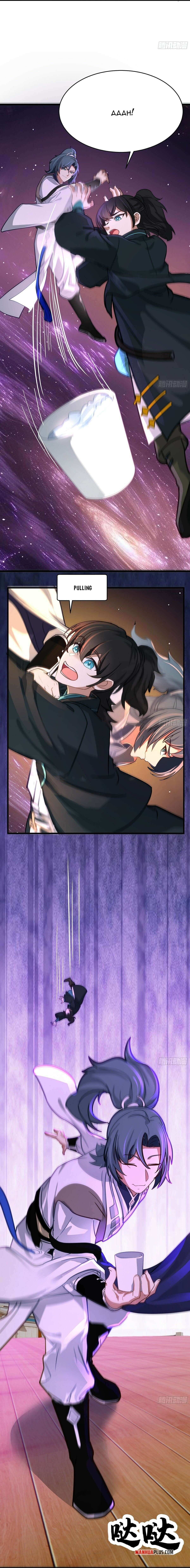 Martial Peak Chapter 3843 page 4