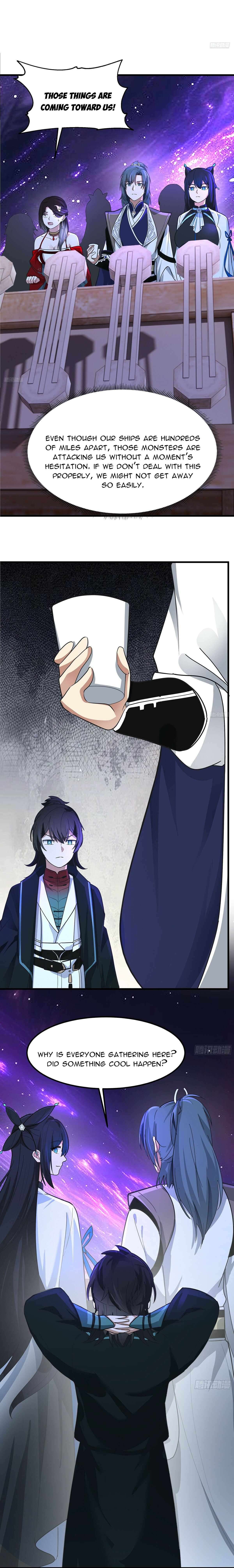 Martial Peak Chapter 3844 page 2