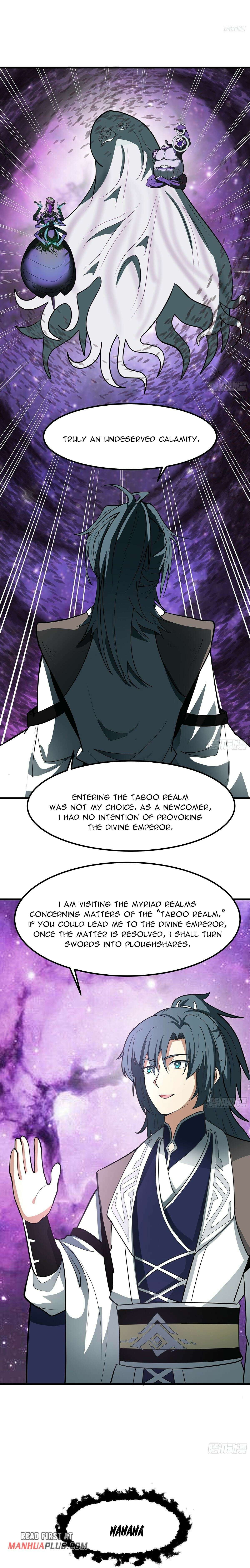 Martial Peak Chapter 3846 page 2