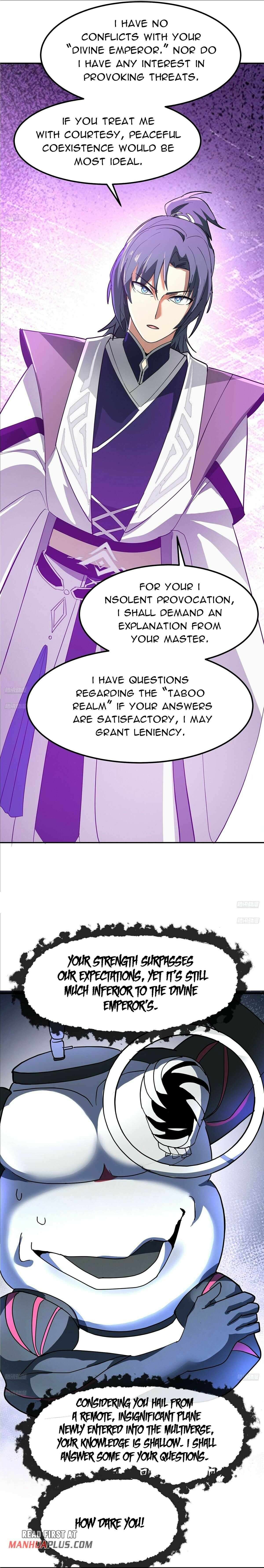 Martial Peak Chapter 3847 page 2