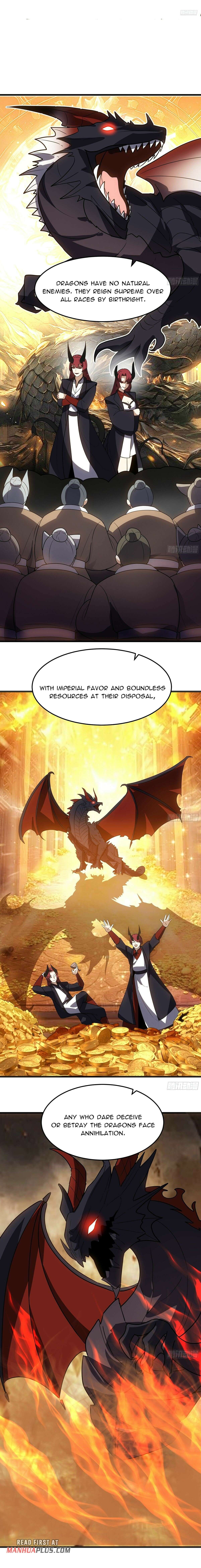 Martial Peak Chapter 3856 page 3